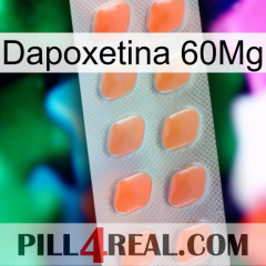 Dapoxetine 60Mg 26